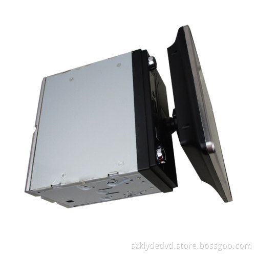9.7 inch universal px6 android car multimedia system